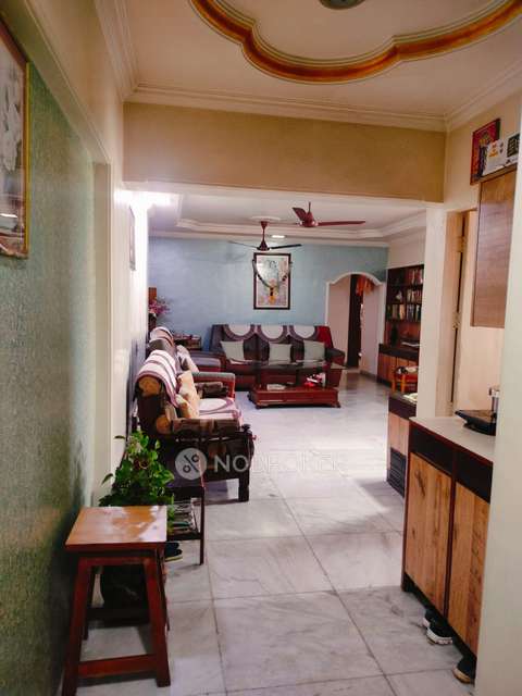 3 BHK Flat In Lokeverest Chs Ltd For Sale  In Mulund West