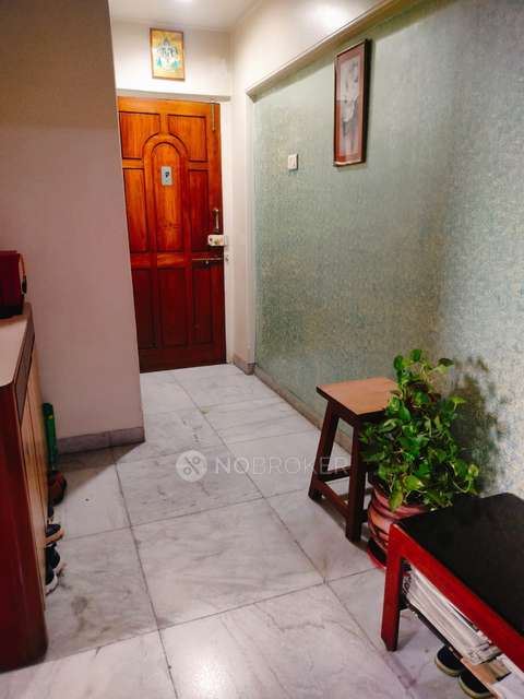 3 BHK Flat In Lokeverest Chs Ltd For Sale  In Mulund West