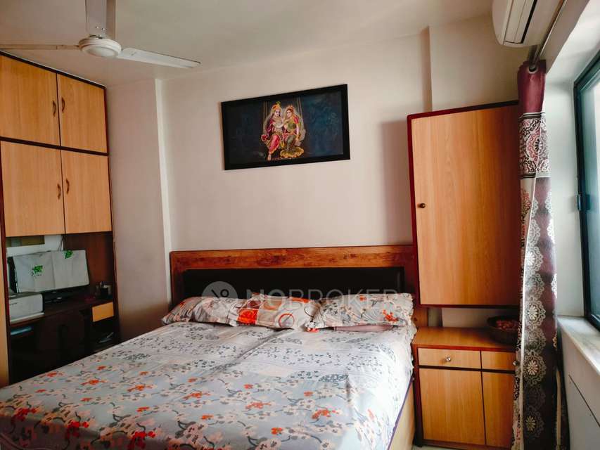 3 BHK Flat In Lokeverest Chs Ltd For Sale  In Mulund West