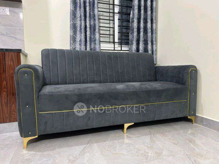 1 BHK Flat In Sapthagiri Homes for Rent  In 32, 1st Main Rd, Tavarekere, Old Gurappanapalya, 1st Stage, Btm Layout, Bengaluru, Karnataka 560029, India