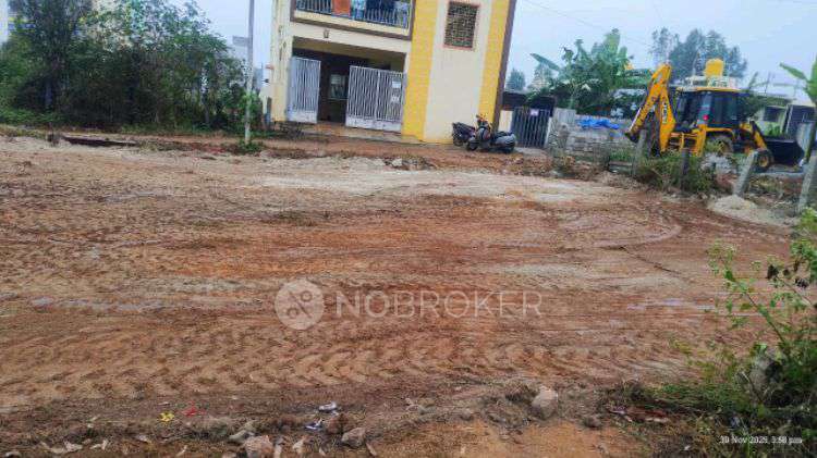 Plot For Sale  In Gopala Reddy Layout In Varthur