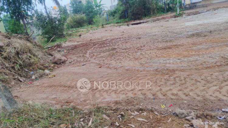 Plot For Sale  In Gopala Reddy Layout In Varthur