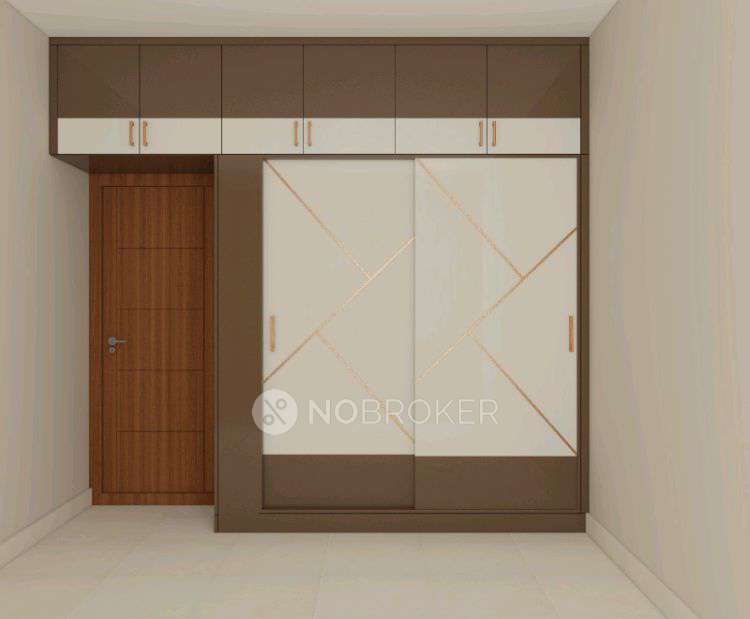 2 BHK Flat In Sowparnika Pranathi for Rent  In Vcgx+37r, Kumbalagodu-gollahalli Rd, Bengaluru, Karnataka 560074, India