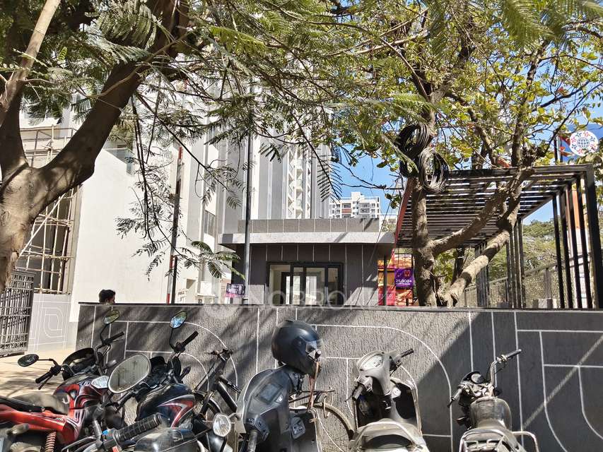 2 BHK Flat In Vj Yashone Eternitee for Rent  In Hinjawadi