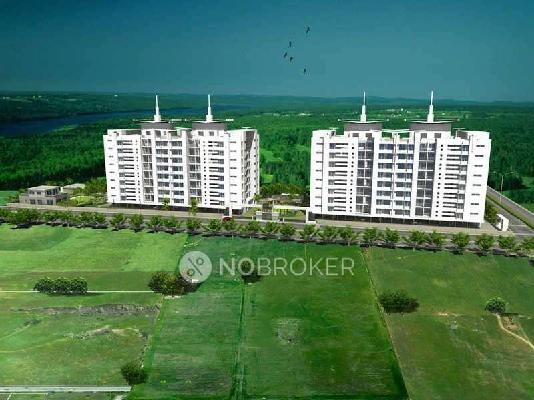 2 BHK Flat In Sai Eshanya For Sale  In Balewadi