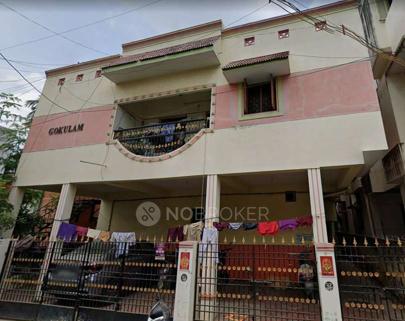 2 BHK Flat In Gokulam Flats for Rent  In Mugalivakkam