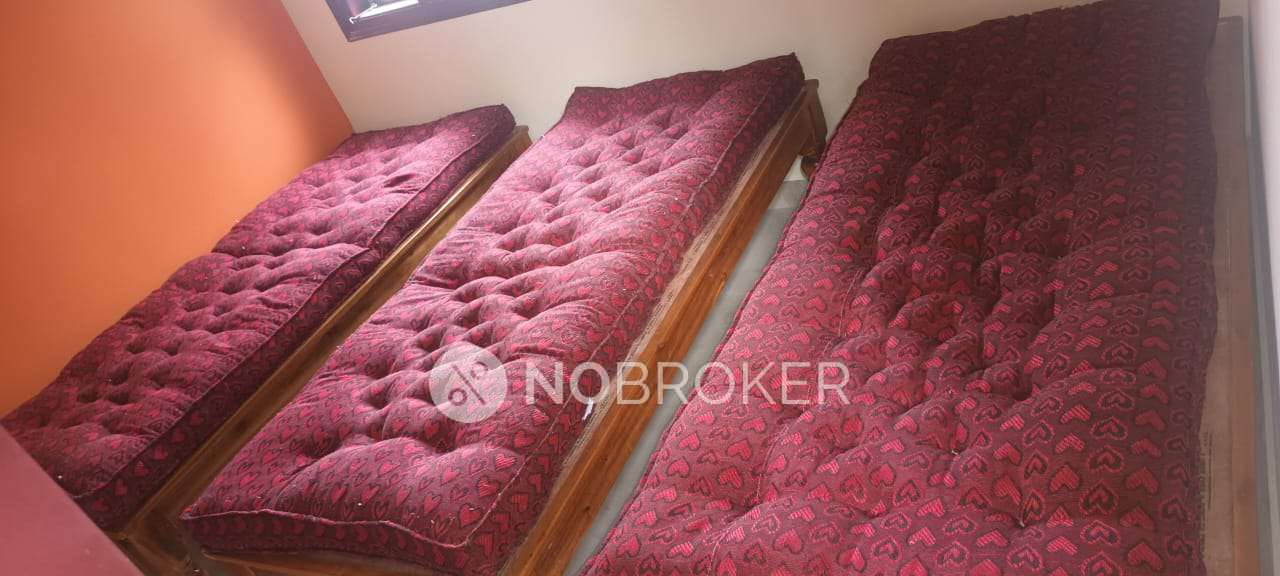 PG for Boys in Yelahanka New Town