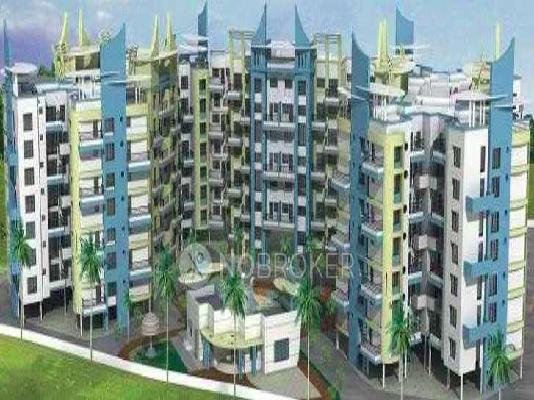 2 BHK Flat In Solitaire Residency For Sale  In Rahatani