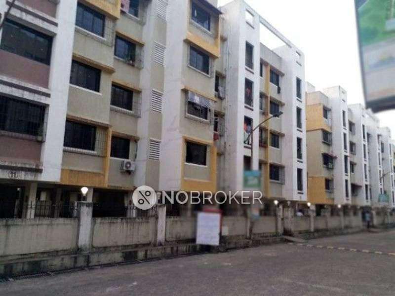 1 BHK Flat In Vaastusiddhi Landmark Riverside For Sale  In Panvel