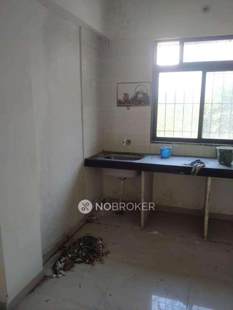 1 BHK Flat In Vaastusiddhi Landmark Riverside For Sale  In Panvel