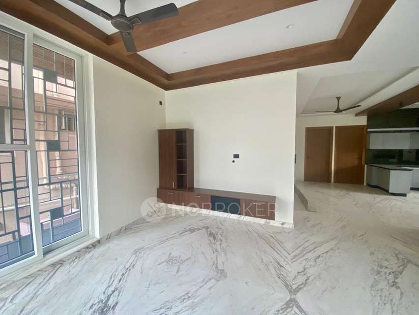 3 BHK House for Rent  In J. P. Nagar