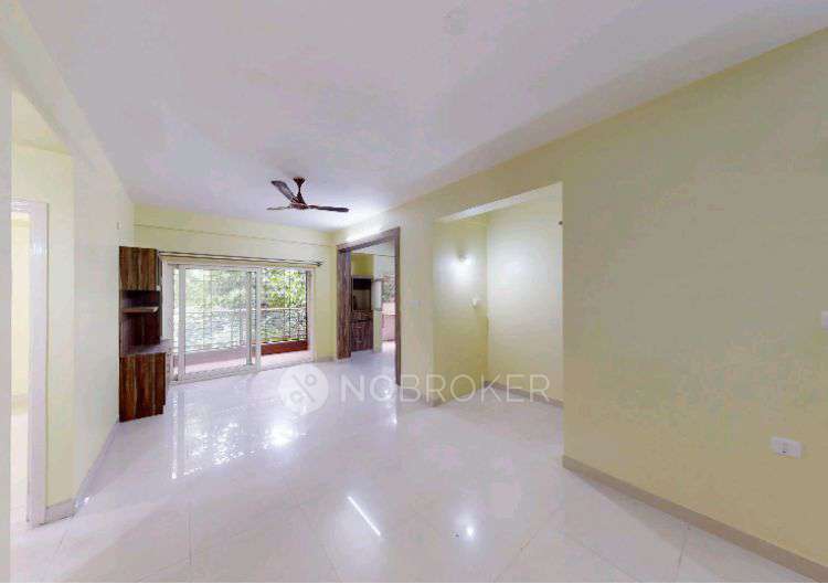 2 BHK Flat In Mahaveer Jonquil for Rent  In J. P. Nagar