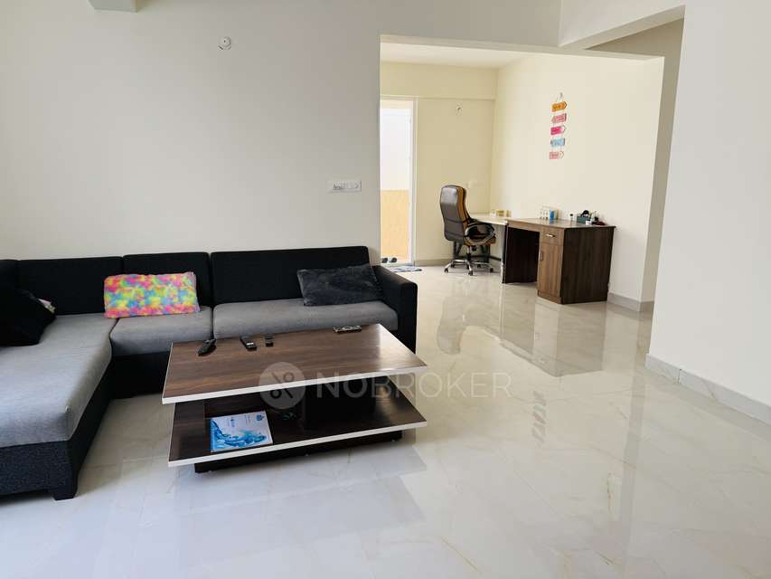 3 BHK Flat In Neeladri Sarovaram, Varthur for Rent  In Neeladri Sarovaram