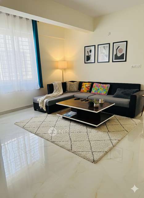 3 BHK Flat In Neeladri Sarovaram, Varthur for Rent  In Neeladri Sarovaram