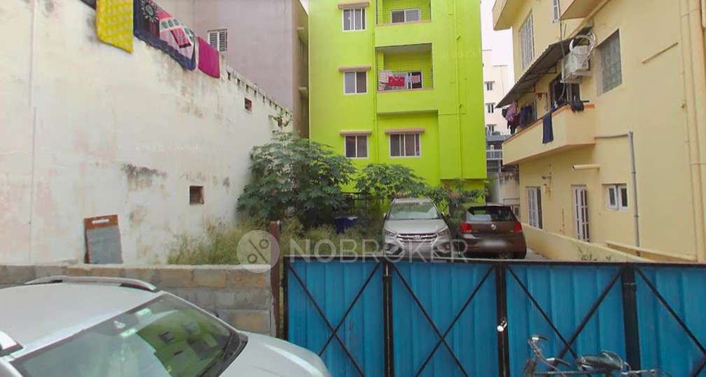 Plot For Sale  In Kaggadasapura