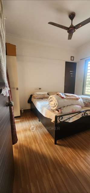 2 BHK Flat In Silverland Residency, Ravet for Rent In Ravet