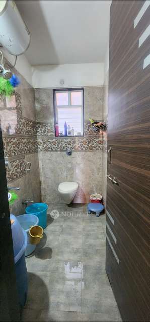 2 BHK Flat In Silverland Residency, Ravet for Rent In Ravet