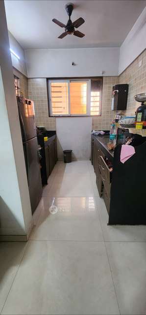 2 BHK Flat In Silverland Residency, Ravet for Rent In Ravet