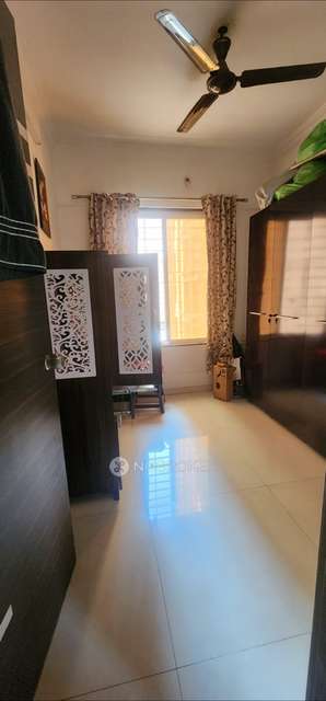 2 BHK Flat In Silverland Residency, Ravet for Rent In Ravet