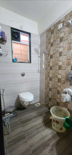 2 BHK Flat In Silverland Residency, Ravet for Rent In Ravet