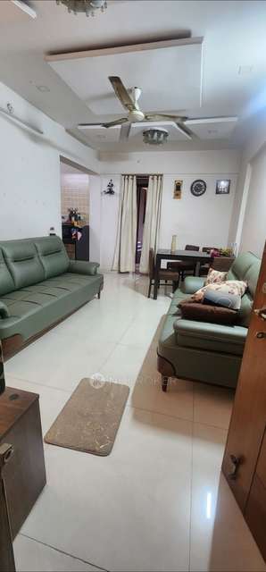 2 BHK Flat In Silverland Residency, Ravet for Rent In Ravet