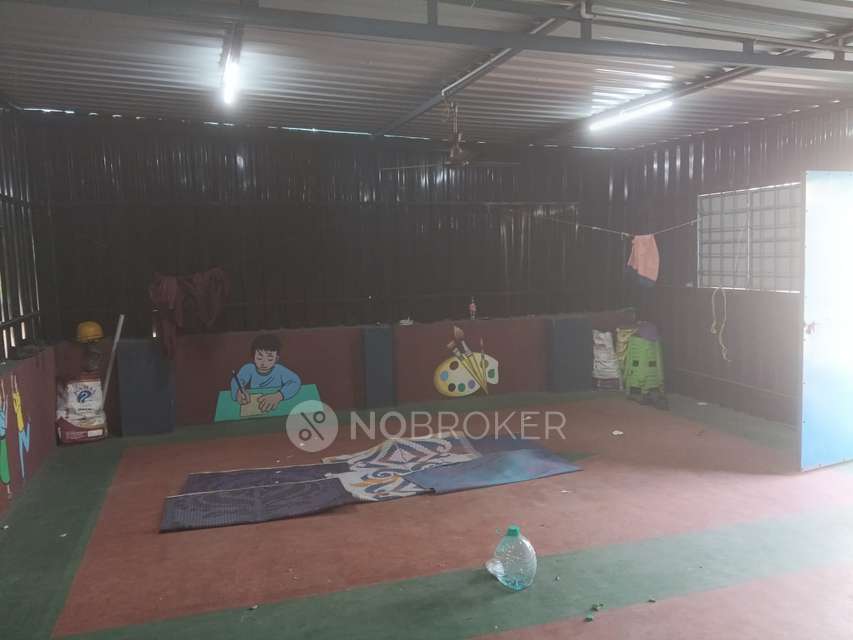 1 RK House for Rent  In Medavakkam