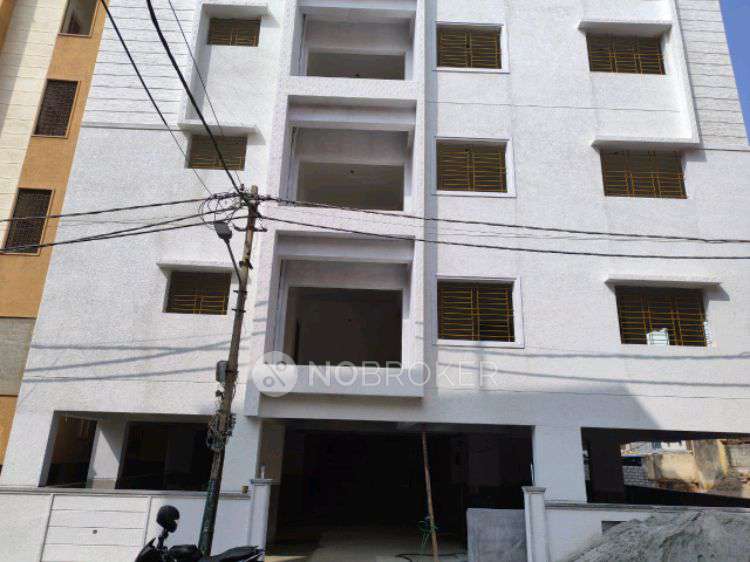 3 BHK Flat In Durga Devi Enclave For Sale  In Hosakerehalli Flyover