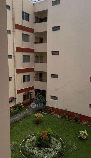 2 BHK Flat In Bindiya Residency, Jp Nagar, Bangalore for Rent  In Jp Nagar, Bangalore