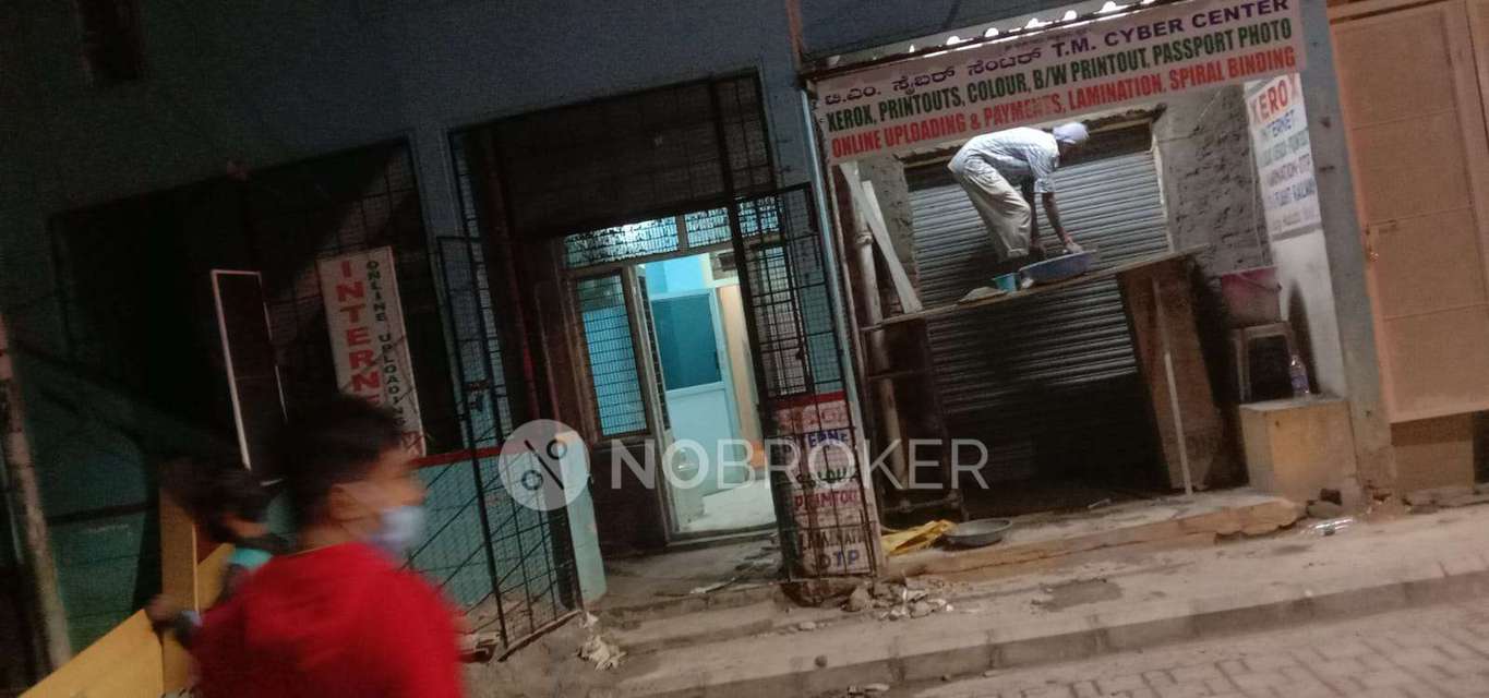 Co-Working  space in Gandhinagar, Bangalore for sale 