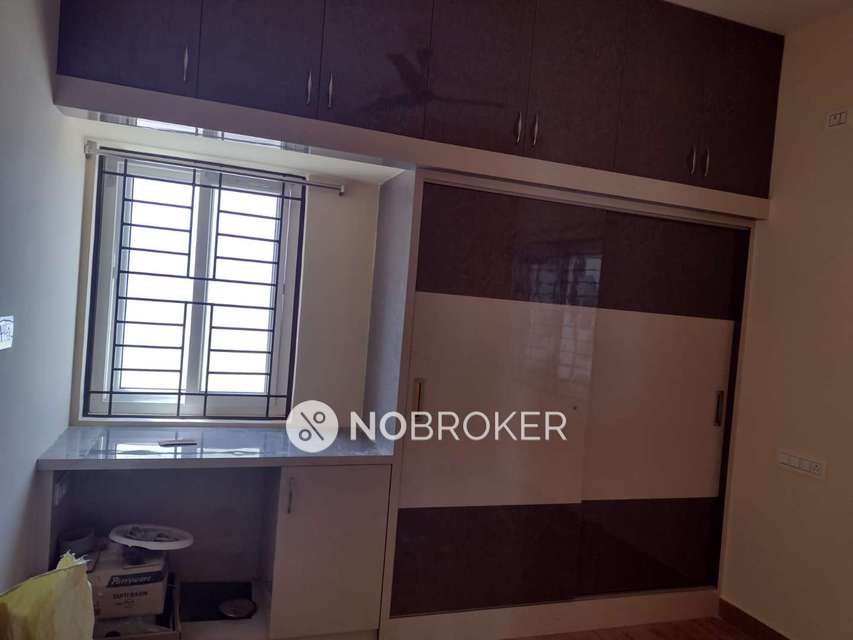 1 BHK House for Rent  In 2phj+9pc, Virgonagar Industrial Estate, Aavalahalli, Bengaluru, Karnataka 560049, India