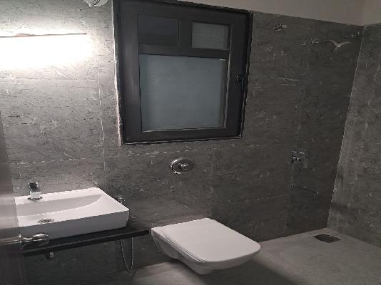 2 BHK Flat In Vtp Aethereus Phase 1 for Rent  In Mahalunge