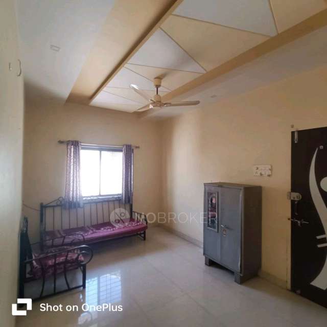 Single Room for Male In 2 BHK  In Swapnashilpa Banglow In 801203, Central Excise Staff Colony, Sector No. 28, Pradhikaran, Nigdi, Pimpri-chinchwad, Maharashtra 411044, India