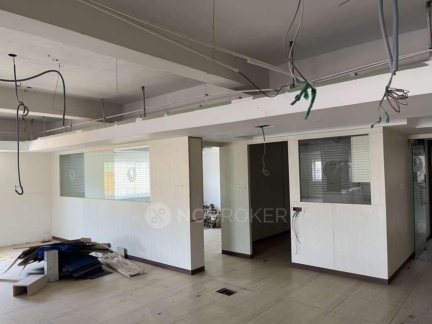 Office Space in Porur, Chennai for Rent 