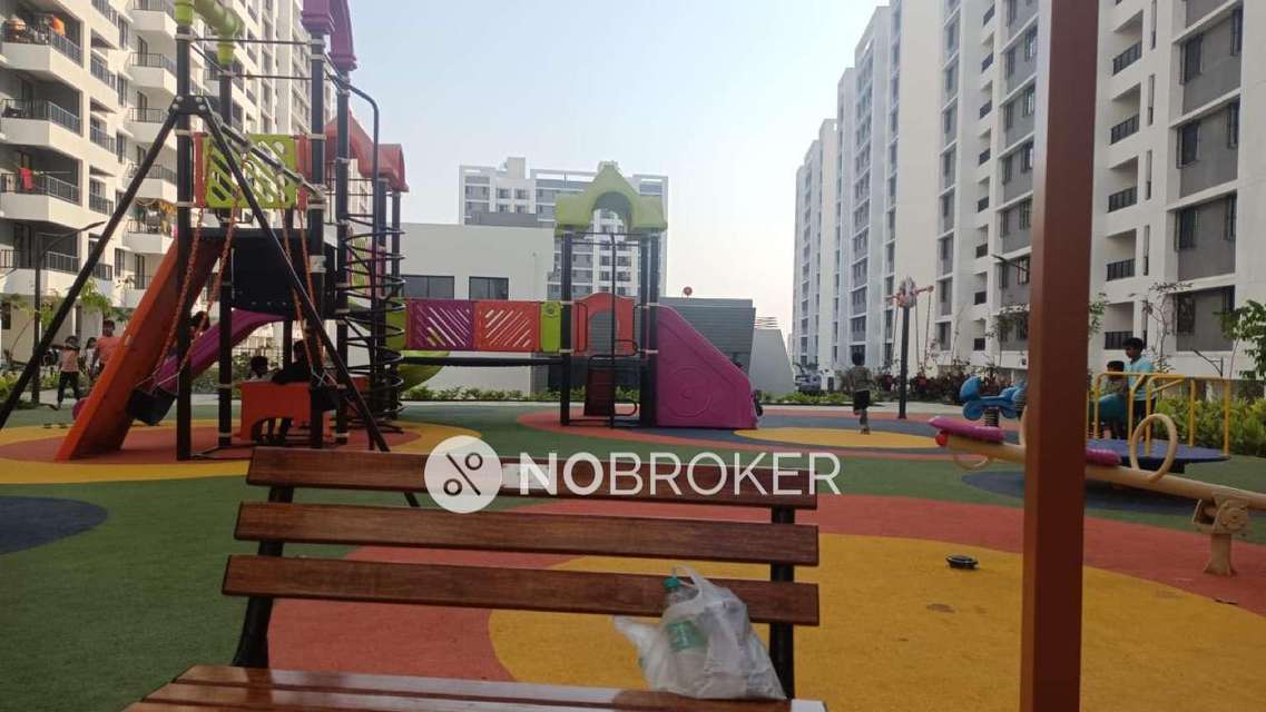 2 BHK Flat In Kolte Patil, Ivy Estate , Wagholi for Rent  In Wagholi