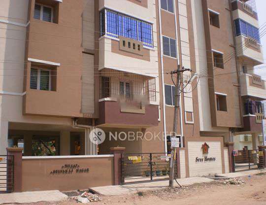 3 BHK Flat In Sri Home Urrapakkam for Rent  In Karanai Puducherry Rd, Urapakkam, Chennai, Tamil Nadu 603211, India