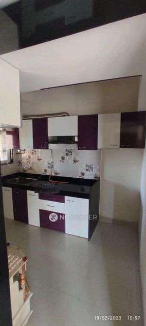 1 BHK Flat In Empress Park For Sale  In Empress Park