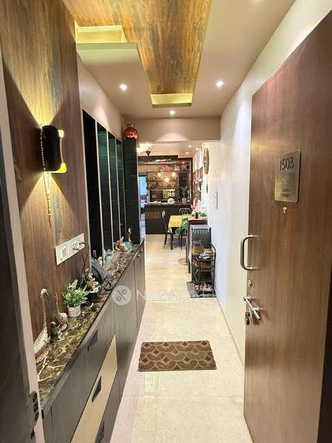 3 BHK Flat In Lodha Palava for Rent  In Casa Clara F Wing Palava 2