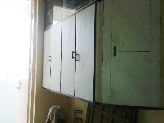 Single Room for Female In 1 RK  In Vishnu Vihar In Bibwewadi