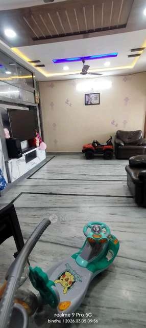 2 BHK Flat In Sai Bhagawan Residency for Rent  In Sai Bhagawan Residency