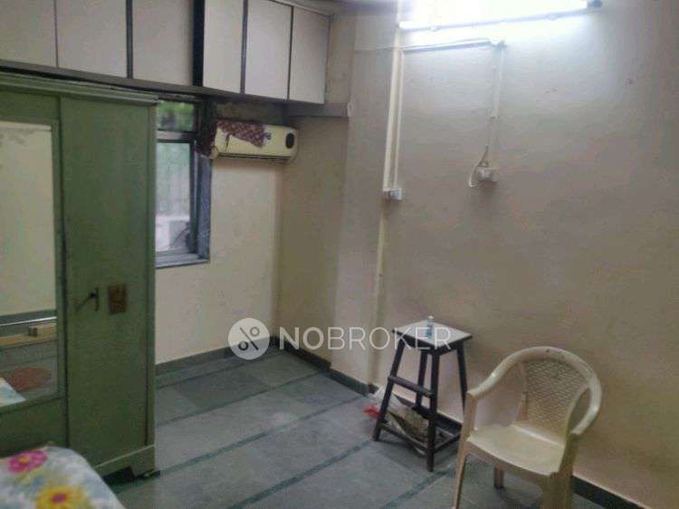 1 RK Flat In Hill Rock Society For Sale  In Andheri West