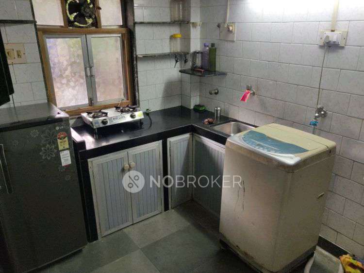 1 RK Flat In Hill Rock Society For Sale  In Andheri West