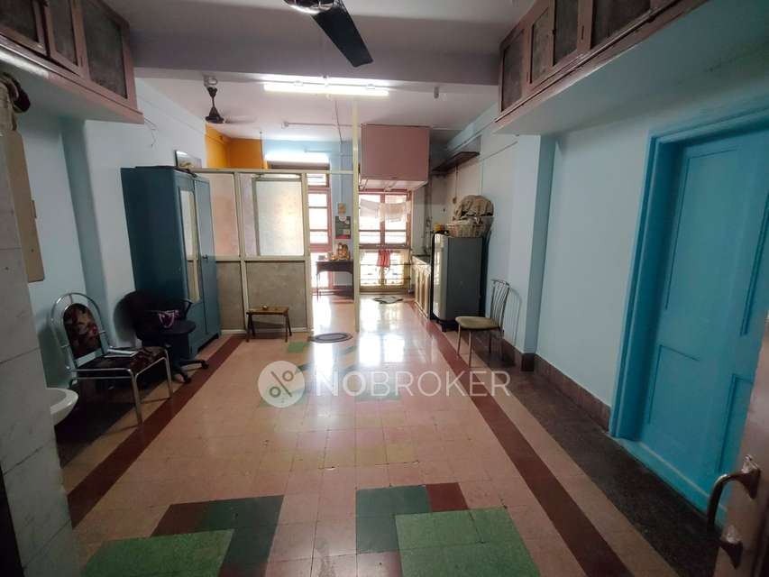 1 RK Flat In Anant Niwash Apartment, Mandvi For Sale  In Masjid Bandar