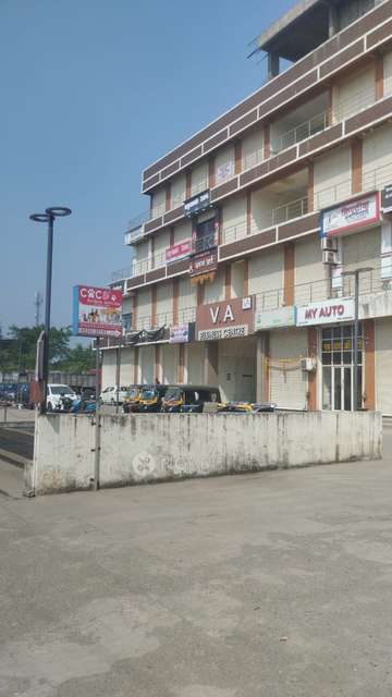 Industrial Building in Kalyan - Badlapur Road, Mumbai for sale 