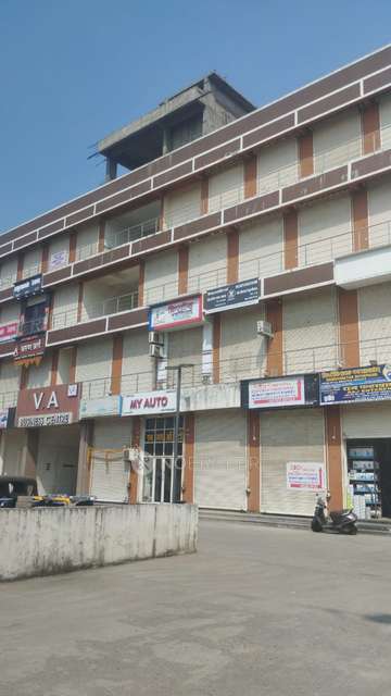 Industrial Building in Kalyan - Badlapur Road, Mumbai for sale 