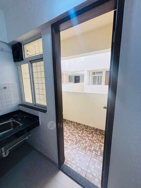 2 BHK Flat In Majestique Manhattan for Rent  In Majestique Manhattan Phase 2