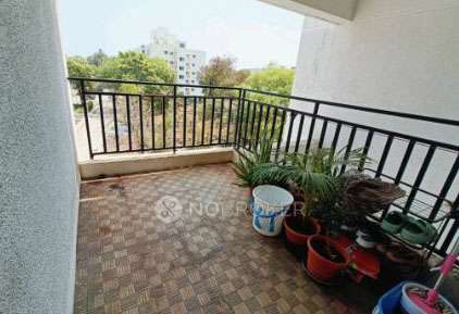 1 BHK Flat In Kushal Vatika  For Sale  In Loni Kalbhor