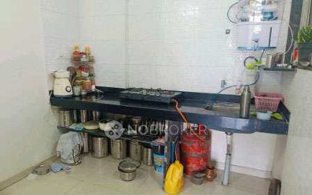 1 BHK Flat In Kushal Vatika  For Sale  In Loni Kalbhor