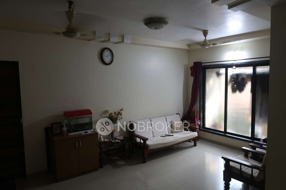 2 BHK Flat In Opal Aqua, Vasai West For Sale  In Vasai West