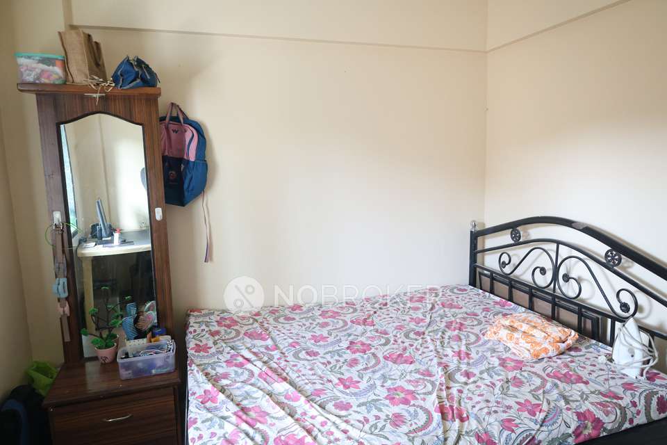 2 BHK Flat In Opal Aqua, Vasai West For Sale  In Vasai West