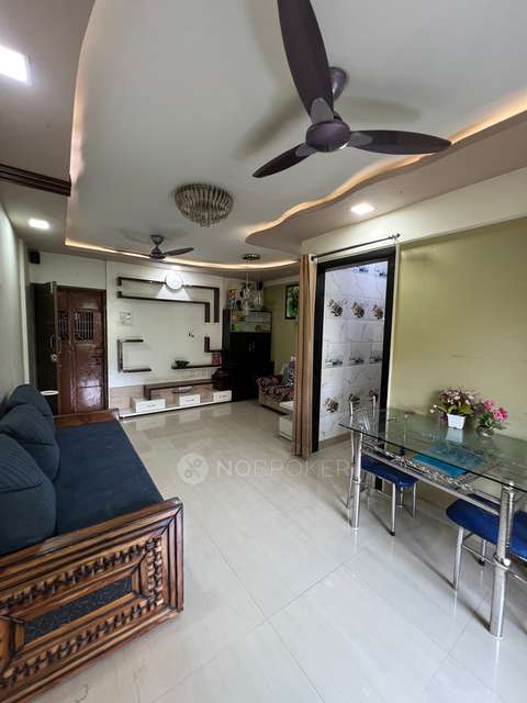 1 BHK Flat In Om Sadguru Dham for Rent  In Kalyan East
